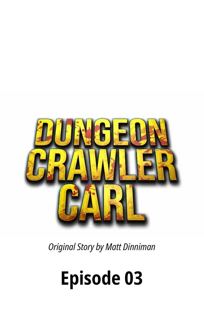 Dungeon Crawler Carl Chapter 3 image 002_optimized
